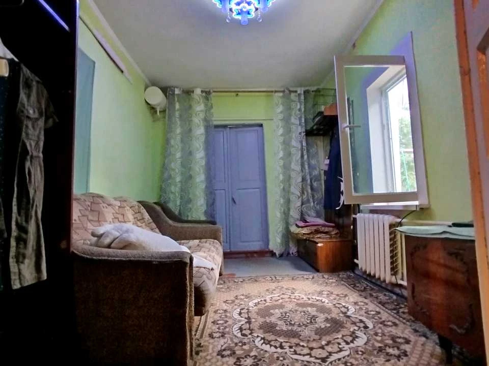 Будинок. Житомир, Захисників України вул.