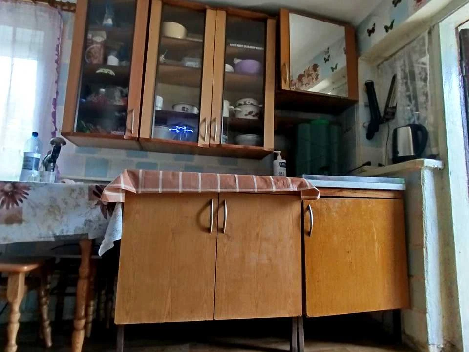 Будинок. Житомир, Захисників України вул.