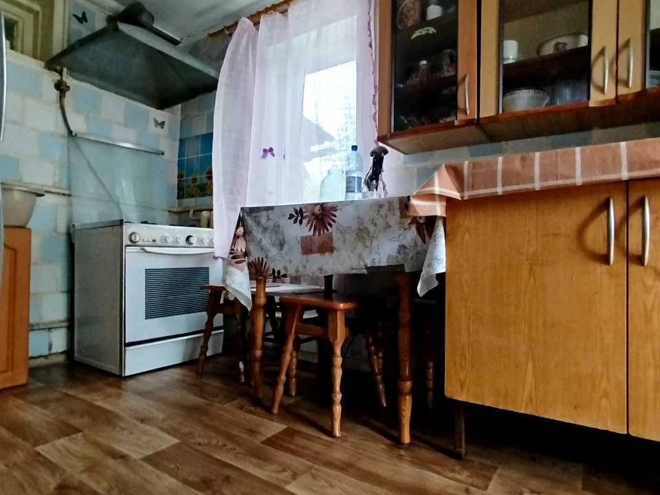 Будинок. Житомир, Захисників України вул.