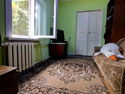 Будинок. Житомир, Захисників України вул.