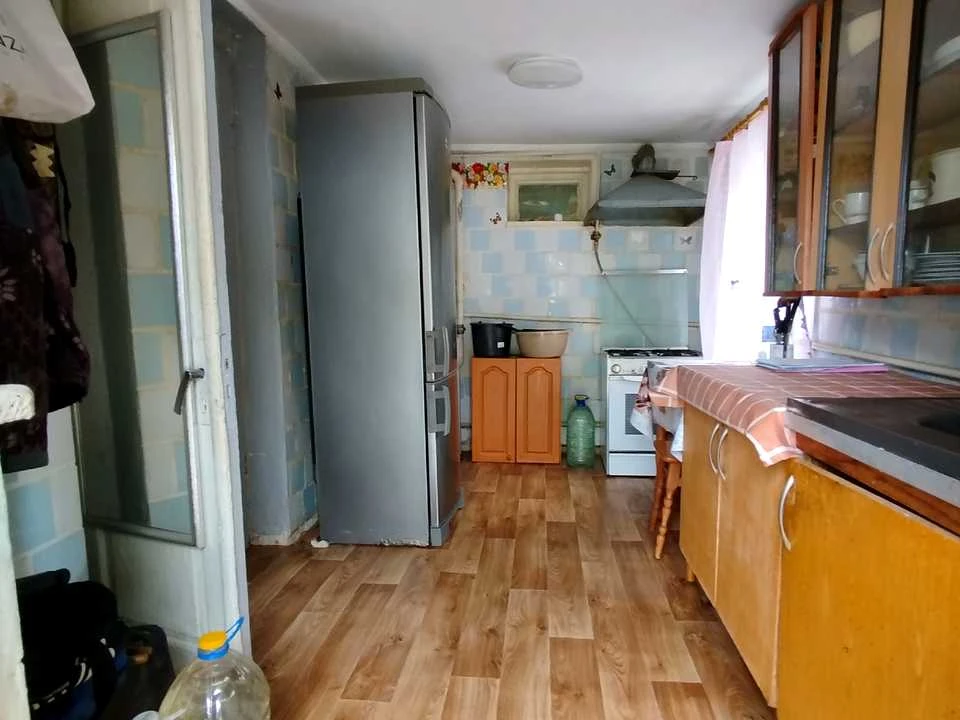 Будинок. Житомир, Захисників України вул.