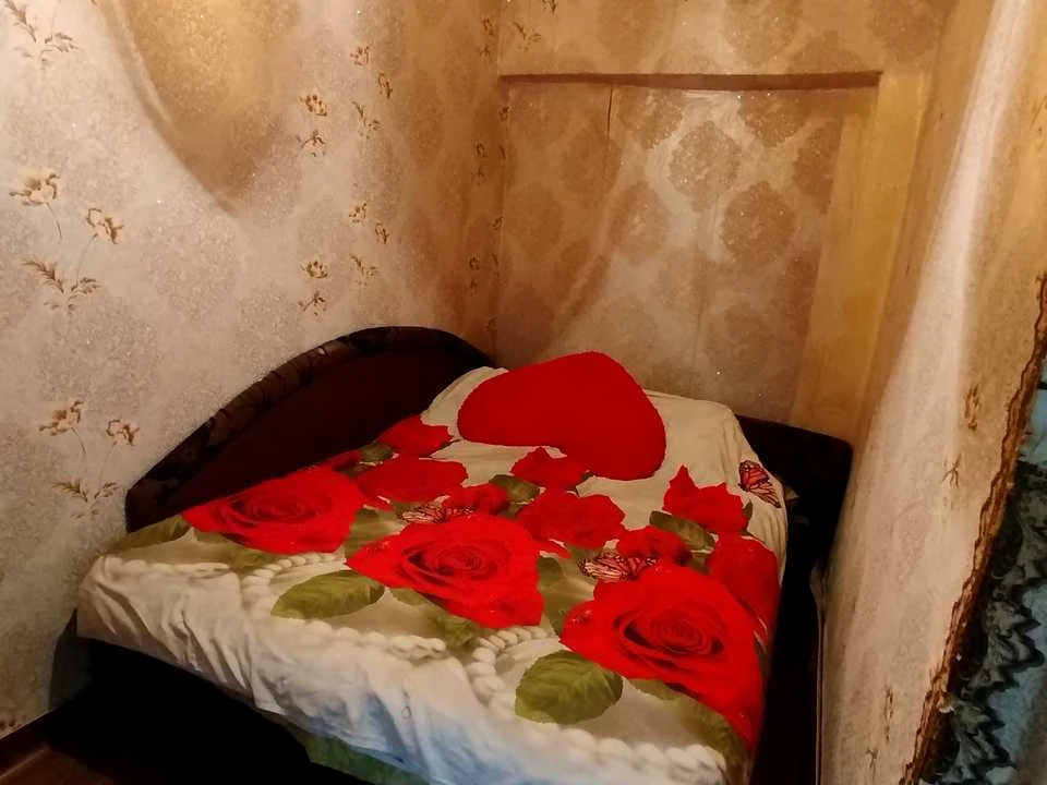 Будинок. Житомир, Захисників України вул.
