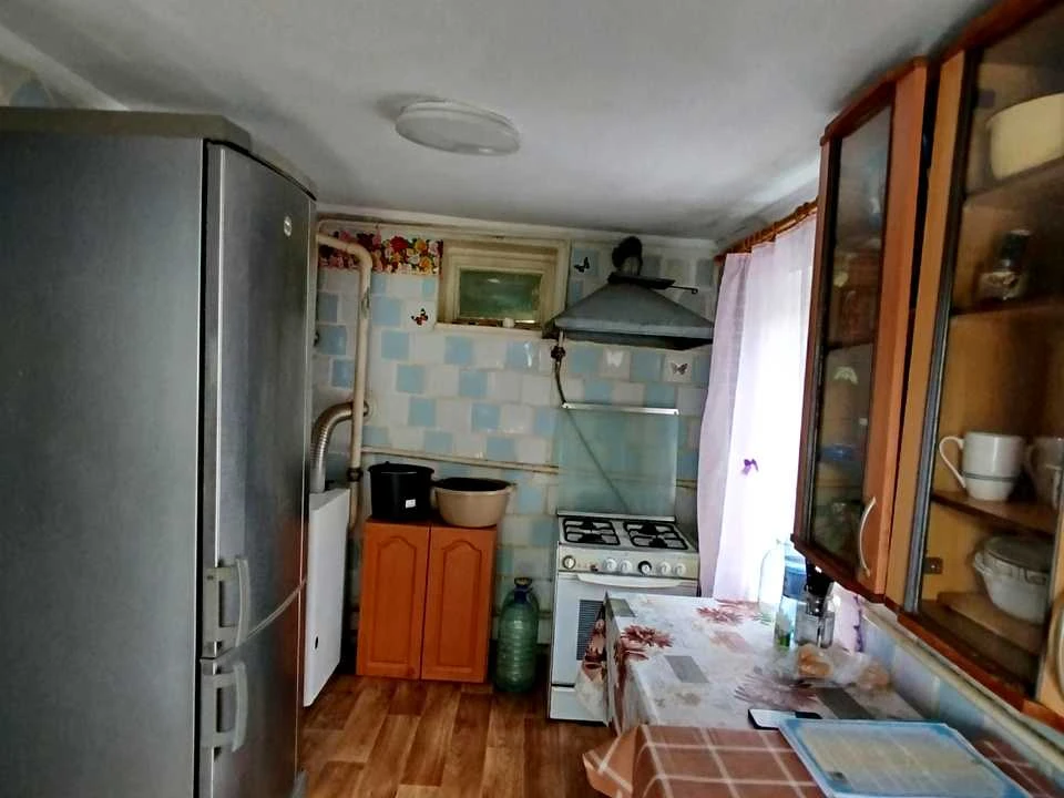 Будинок. Житомир, Захисників України вул.