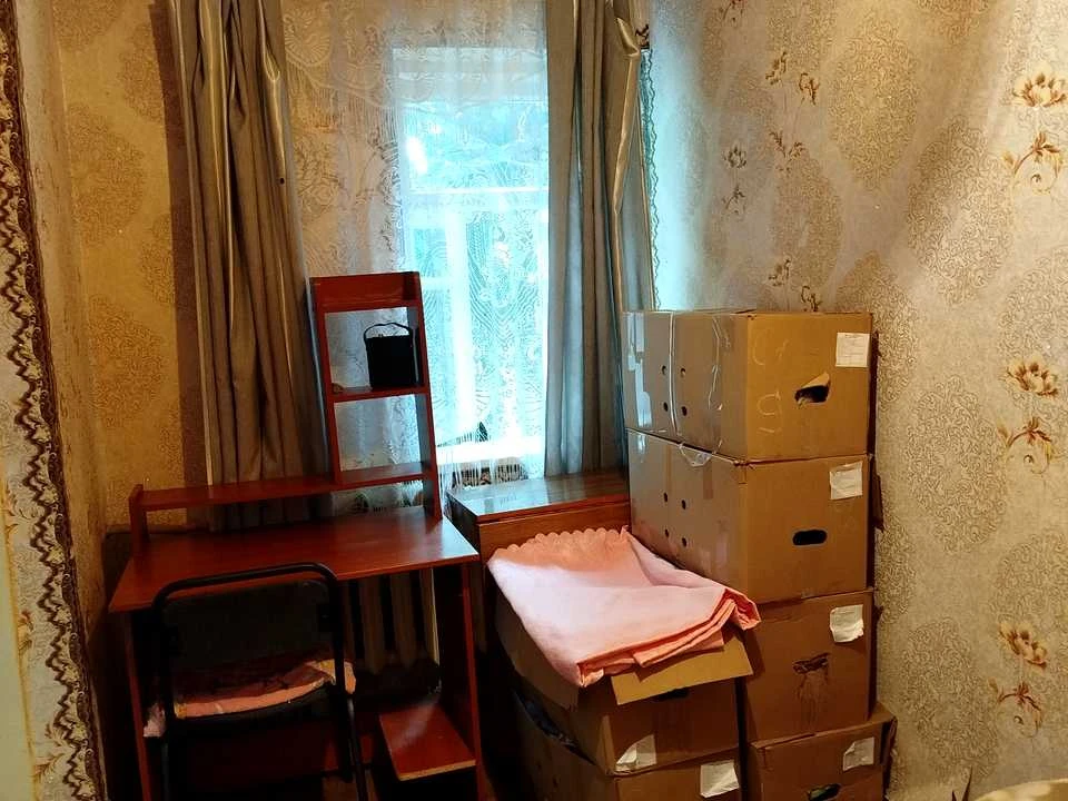Будинок. Житомир, Захисників України вул.