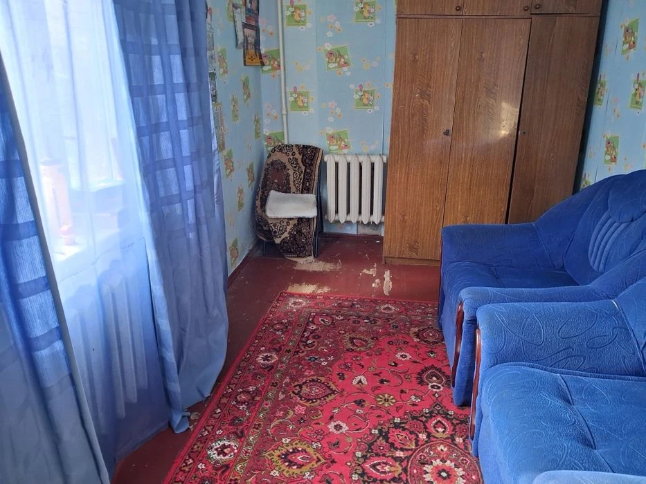 Продам 2х кім квартиру на пр. Івана Мазепи