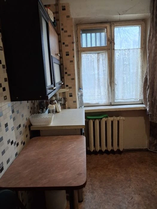 Продам 2х кім квартиру на пр. Івана Мазепи