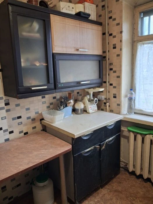 Продам 2х кім квартиру на пр. Івана Мазепи