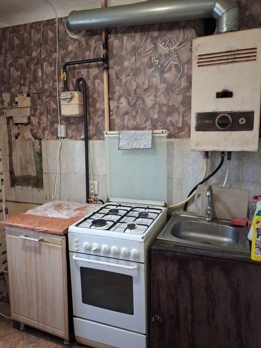 Продам 2х кім квартиру на пр. Івана Мазепи