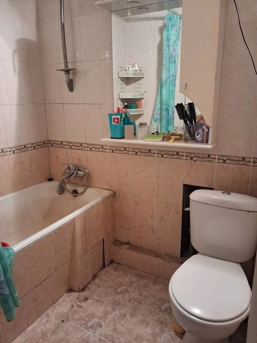 Продам 2х кім квартиру на пр. Івана Мазепи
