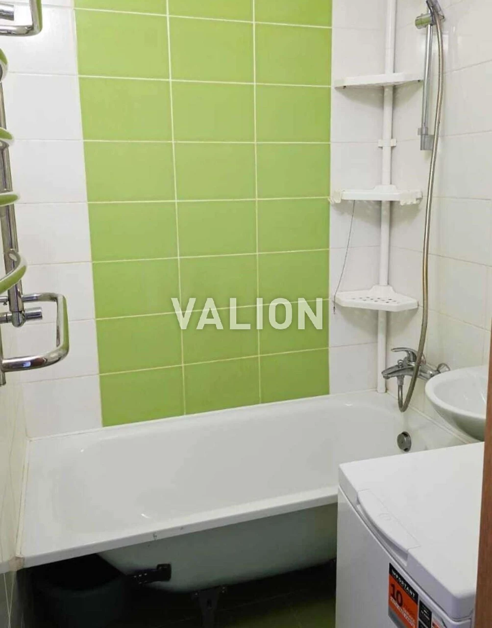 2-room apartment for sale, Mudraka St. 31