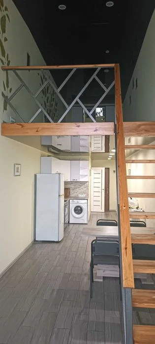 Продам 2х ярусну квартиру. ЖК Французський квартал.
