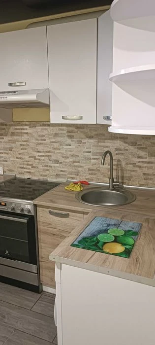 Продам 2х ярусну квартиру. ЖК Французський квартал.
