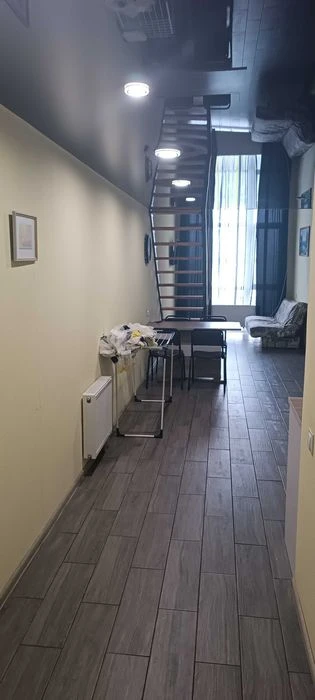 Продам 2х ярусну квартиру. ЖК Французський квартал.