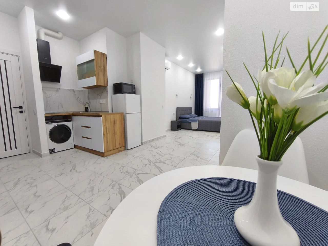 Long-Term Rental Apartment Gold Coast