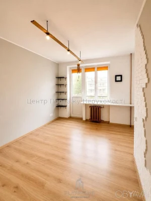 1-room apartment, 26 sq.m.