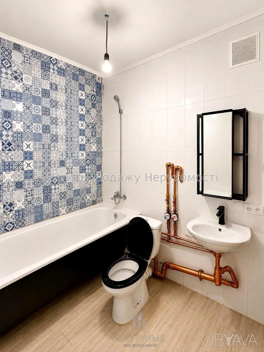 1-room apartment, 26 sq.m.