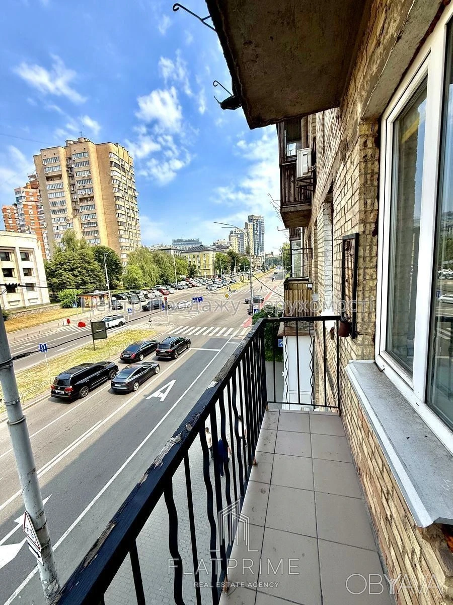 1-room apartment, 26 sq.m.