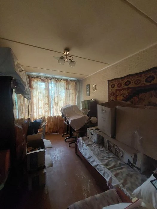 Срочно! Продам 2 кім кв П.Поле, пов. 2/5, вул.23 Серпня