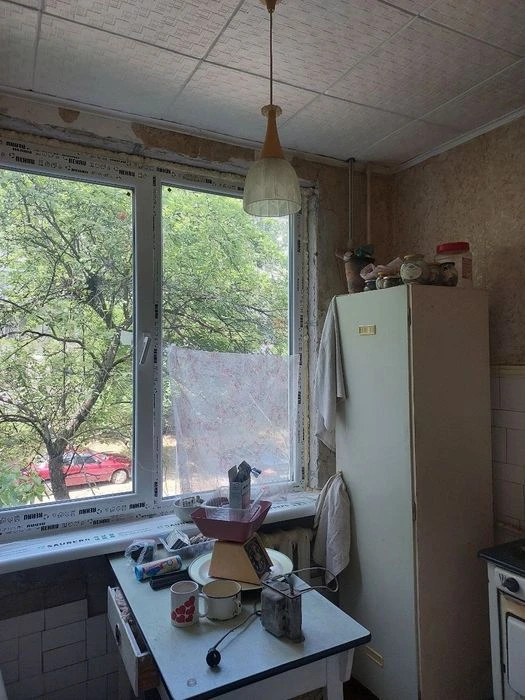 Продам 2 ком кв П.Поле, эт. 2/5, ул.23 Августа