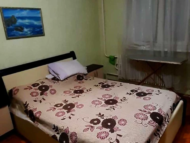 Apartment. Kharkiv, Tytarenkovskyi lane.