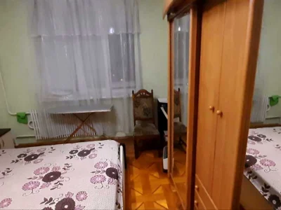 Apartment. Kharkiv, Tytarenkovskyi lane.