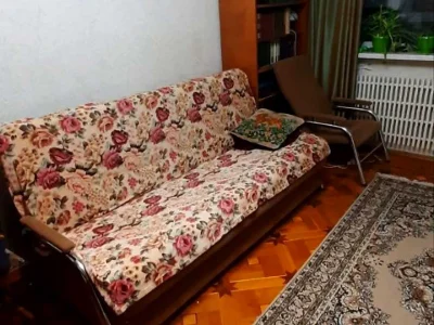Apartment. Kharkiv, Tytarenkovskyi lane.