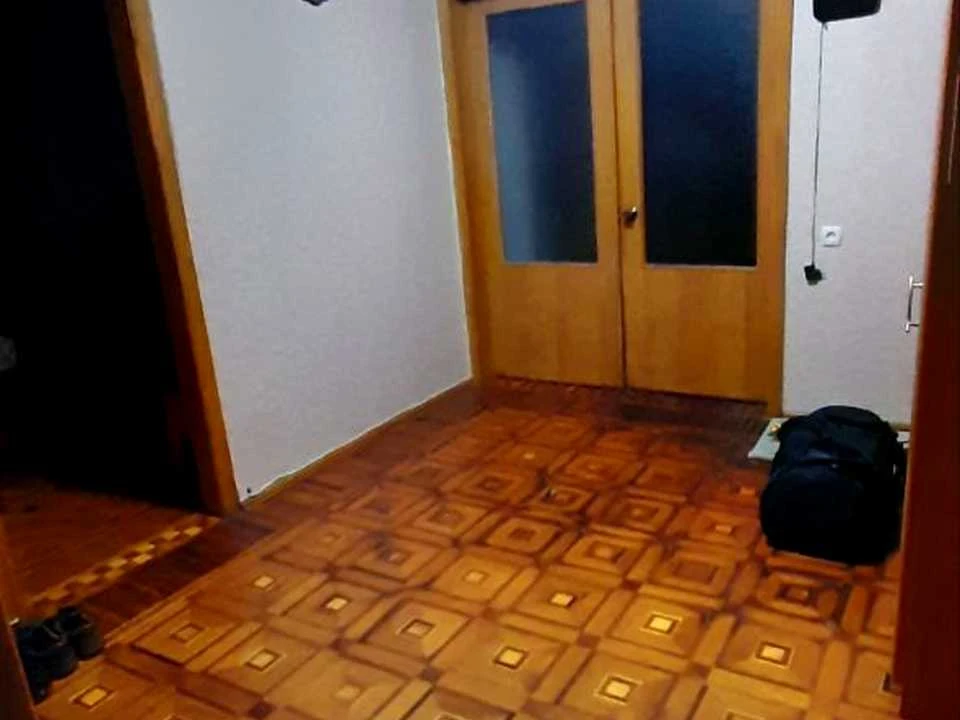 Apartment. Kharkiv, Tytarenkovskyi lane.