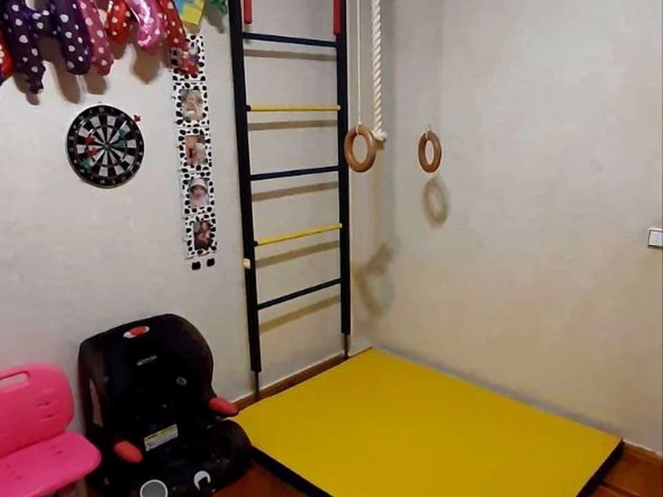 Apartment. Kharkiv, Tytarenkovskyi lane.