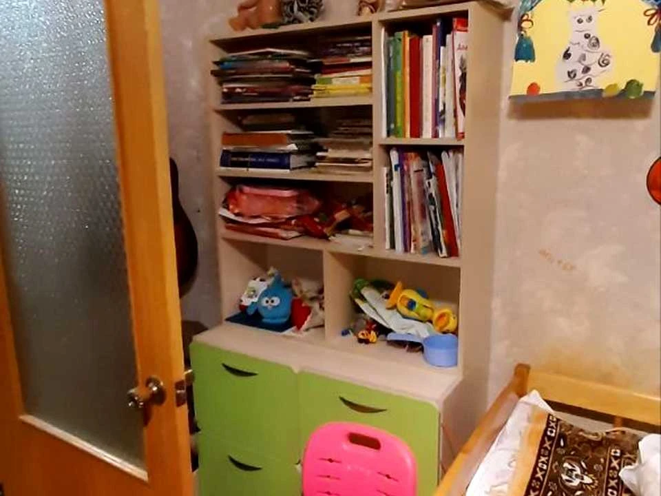 Apartment. Kharkiv, Tytarenkovskyi lane.