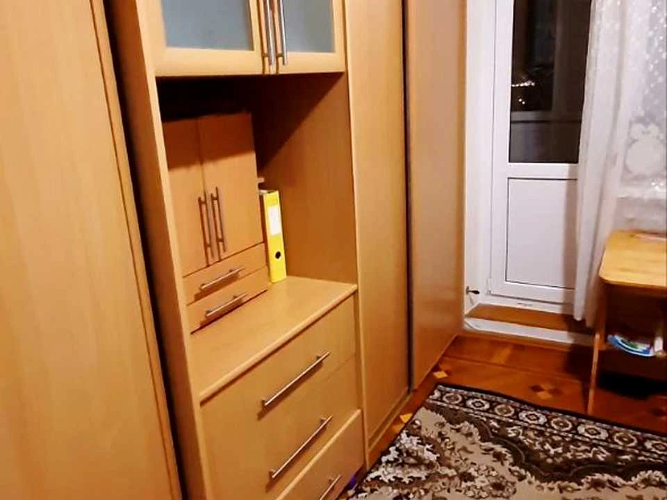 Apartment. Kharkiv, Tytarenkovskyi lane.