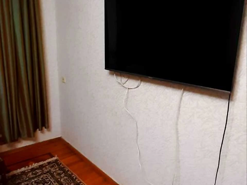 Apartment. Kharkiv, Tytarenkovskyi lane.