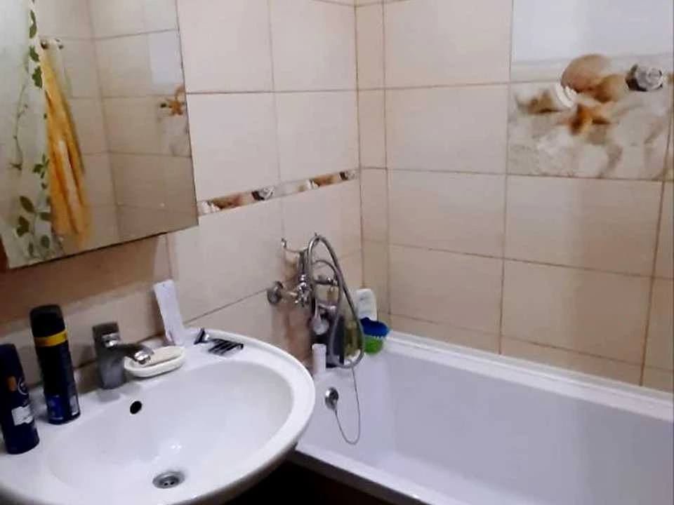 Apartment. Kharkiv, Tytarenkovskyi lane.