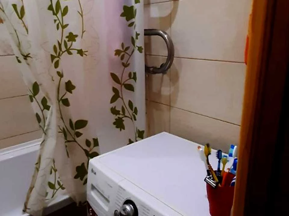 Apartment. Kharkiv, Tytarenkovskyi lane.