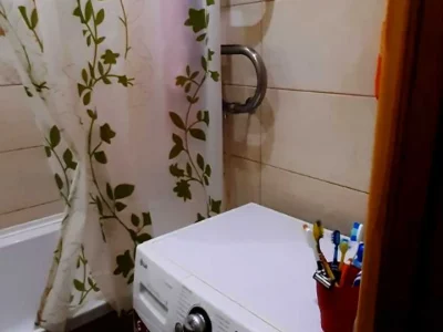 Apartment. Kharkiv, Tytarenkovskyi lane.