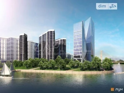 For sale 2-room apartment 63 sq. m on Zarichna street • ID 34661876