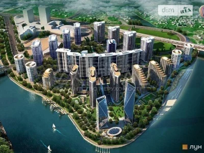 For sale 2-room apartment 63 sq. m on Zarichna street • ID 34661876