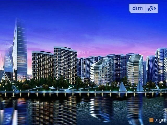 For sale 2-room apartment 63 sq. m on Zarichna street • ID 34661876