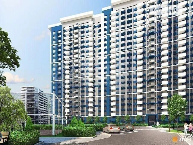 For sale 2-room apartment 63 sq. m on Zarichna street • ID 34661876