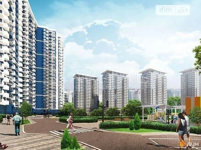 For sale 2-room apartment 63 sq. m on Zarichna street • ID 34661876