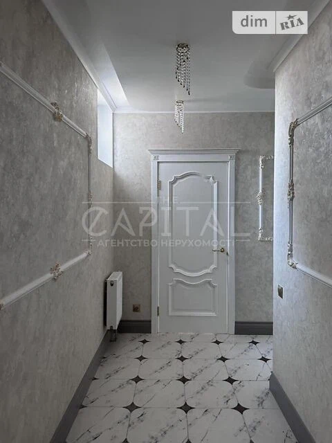 Sale of 3-room apartment 98 sq. m. on Mykoly Zakrevskoho St. 95 V