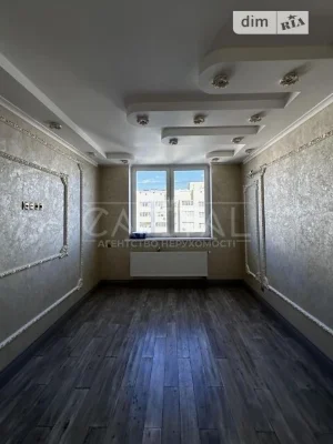 Sale of 3-room apartment 98 sq. m. on Mykoly Zakrevskoho St. 95 V