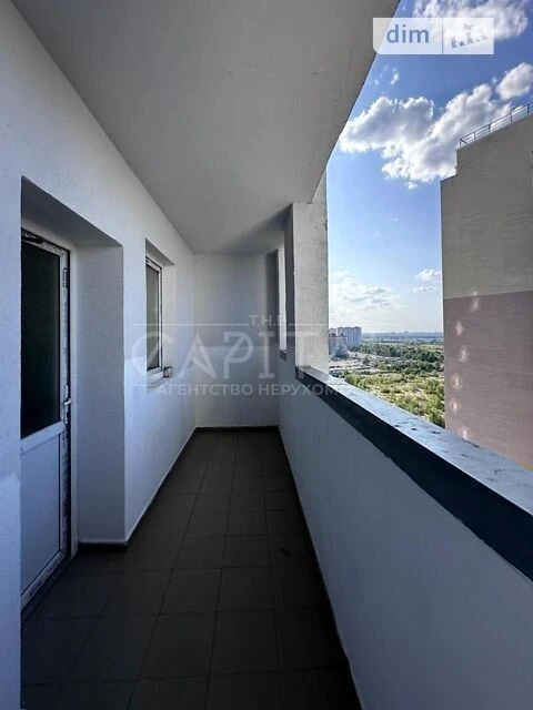 Sale of 3-room apartment 98 sq. m. on Mykoly Zakrevskoho St. 95 V