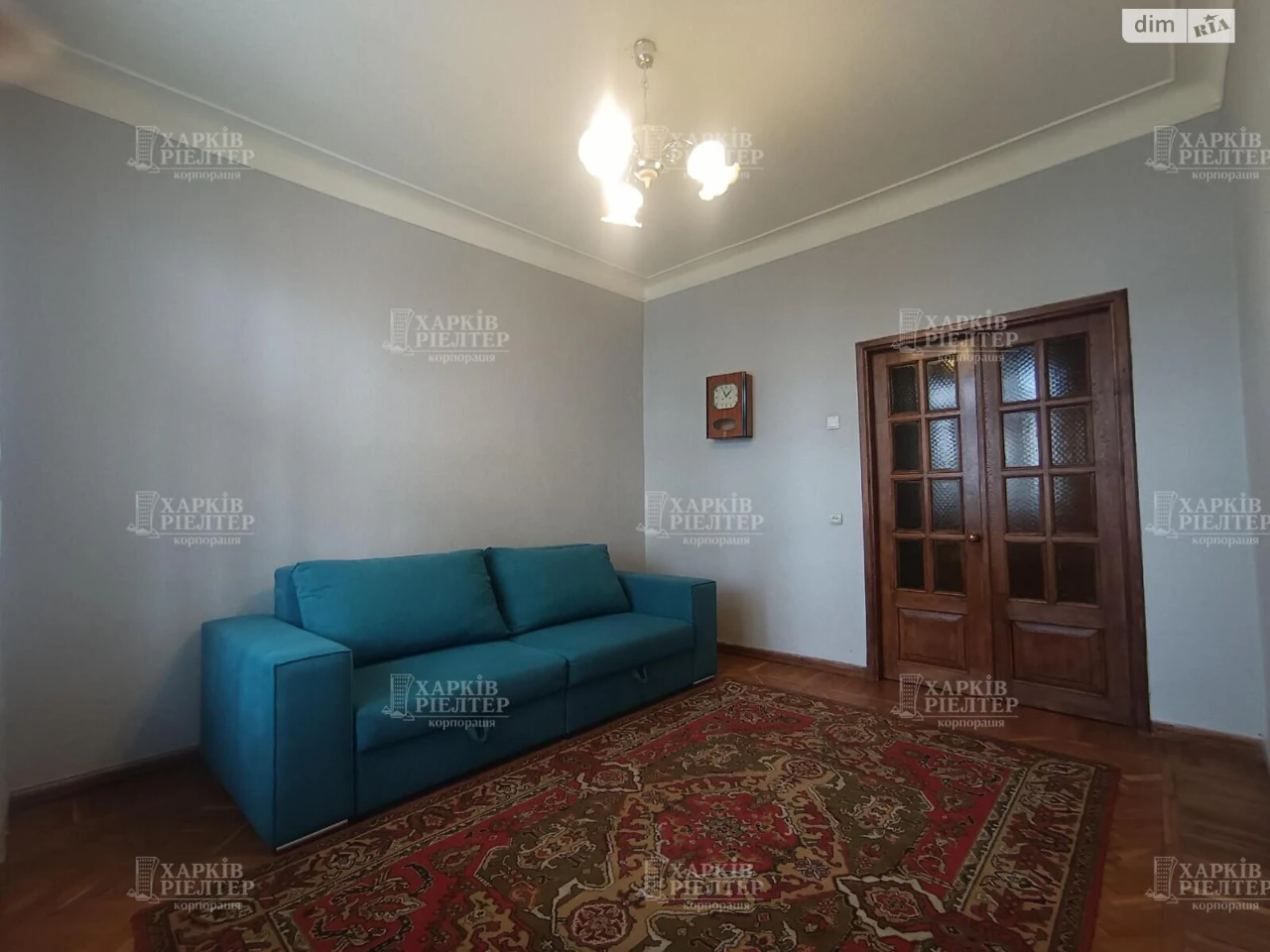For sale Apartment Kholodnohirsky