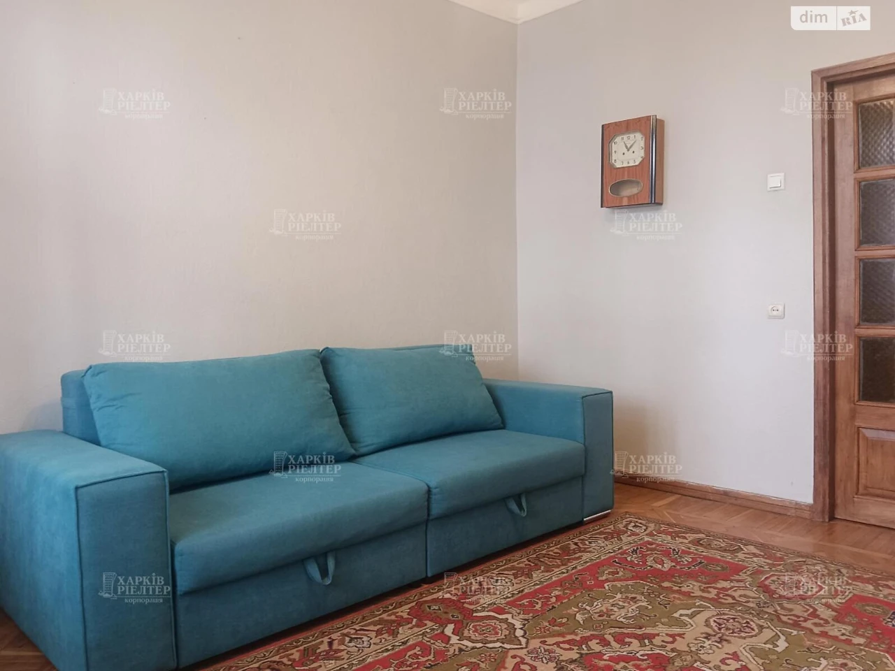 For sale Apartment Kholodnohirsky