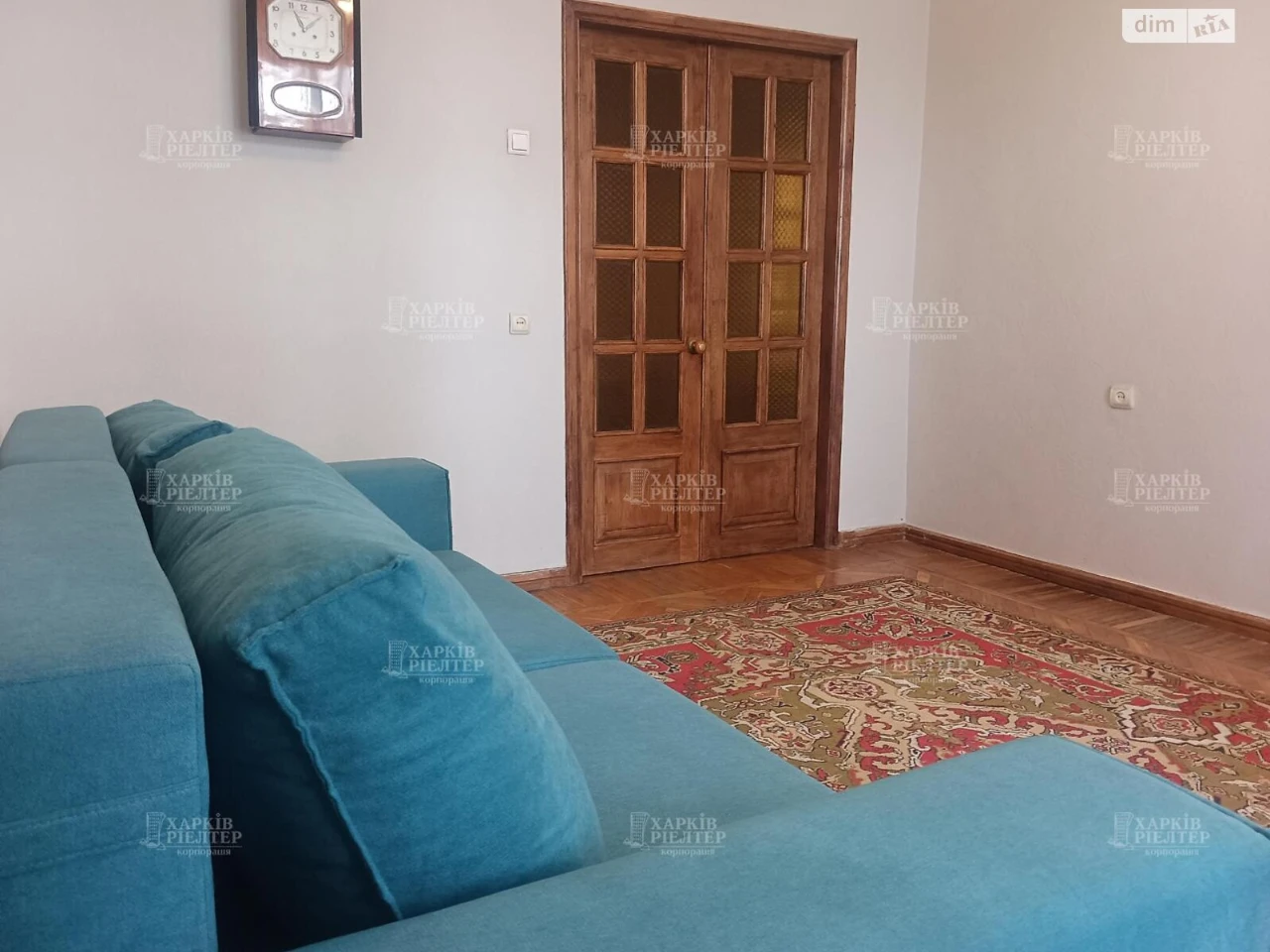 For sale Apartment Kholodnohirsky