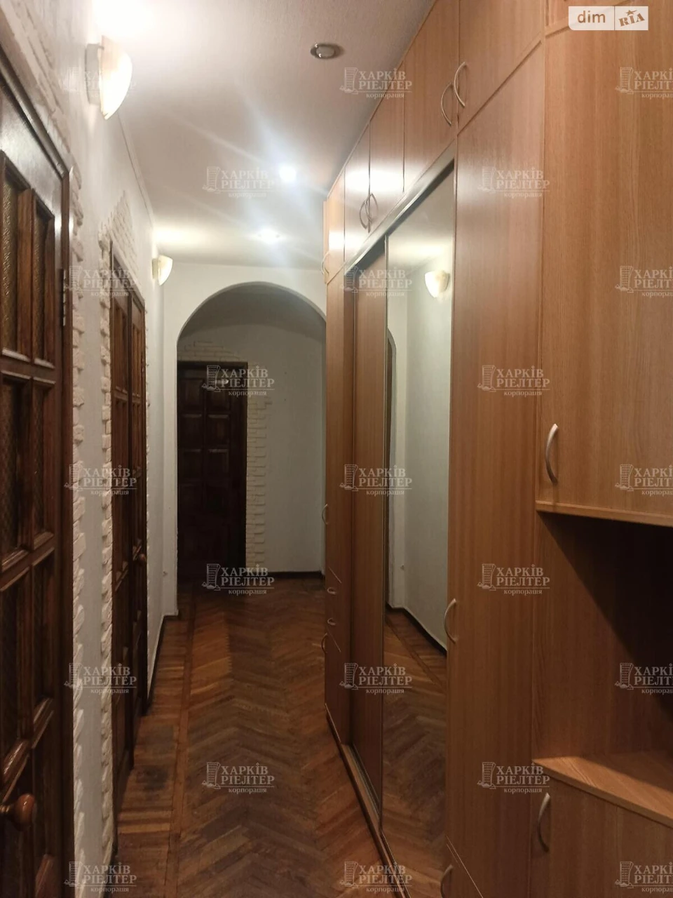 For sale Apartment Kholodnohirsky