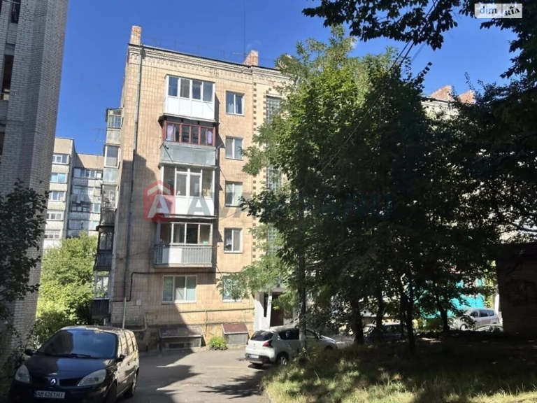 Apartment for sale Leninsky