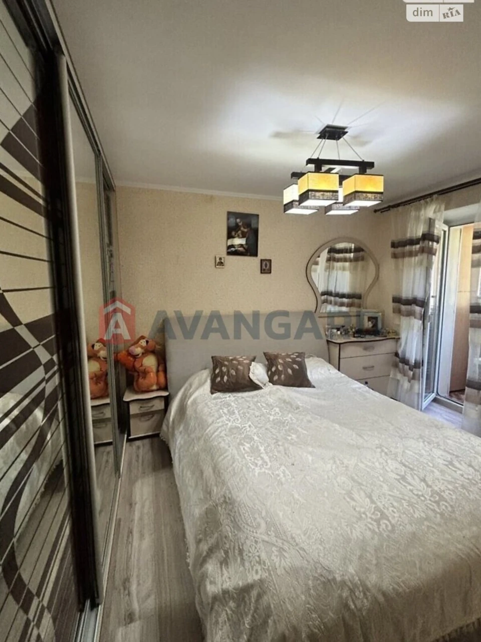 Apartment for sale Leninsky