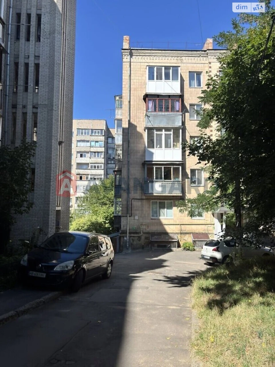 Apartment for sale Leninsky