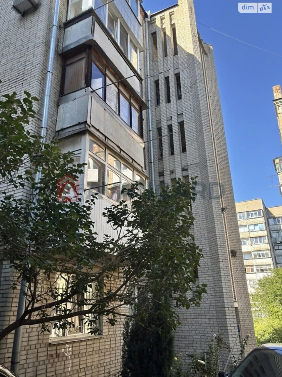 Apartment for sale Leninsky